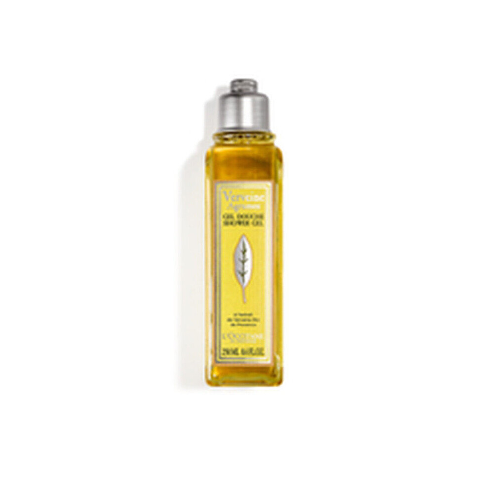 Shower Gel Loccitane Citrus Verbena (250 ml)