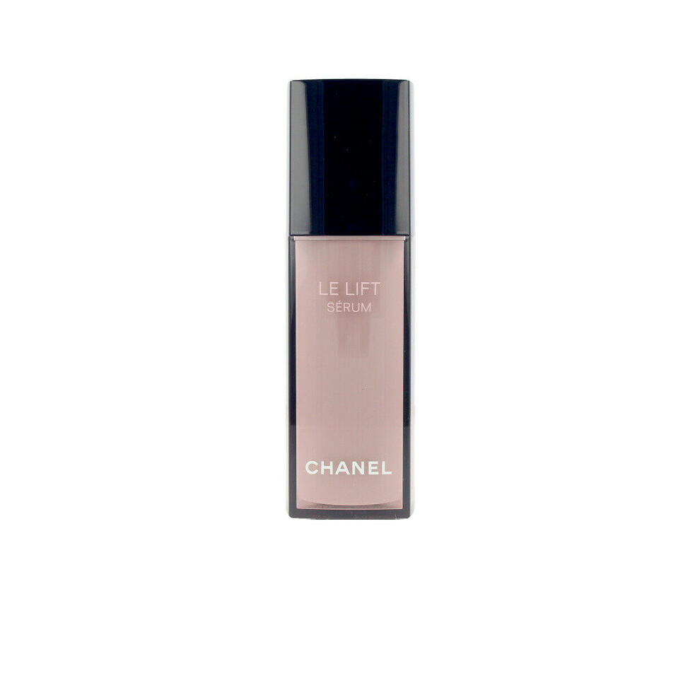 Chanel Le Lift Serum Smooths-firms Botanical Alfalfa Concentrate 50ml
