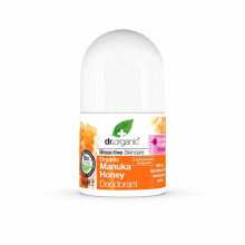 OPTIMA - Manuka-hunaja deodorantti 50 ml
