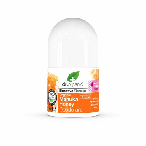 OPTIMA - Manuka-hunaja deodorantti 50 ml