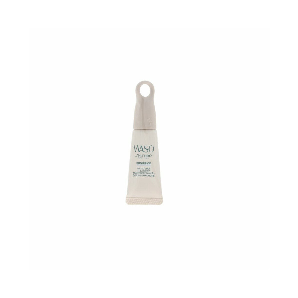 Corrective Anti-Brown Spots Shiseido Waso Koshirice Natural Honey (8 ml)