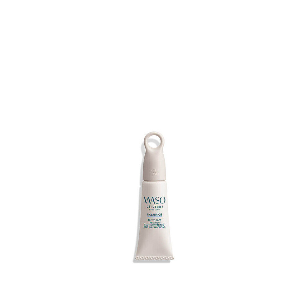 Corrective Anti-Brown Spots Shiseido Waso Koshirice Golden Ginger (8 ml)