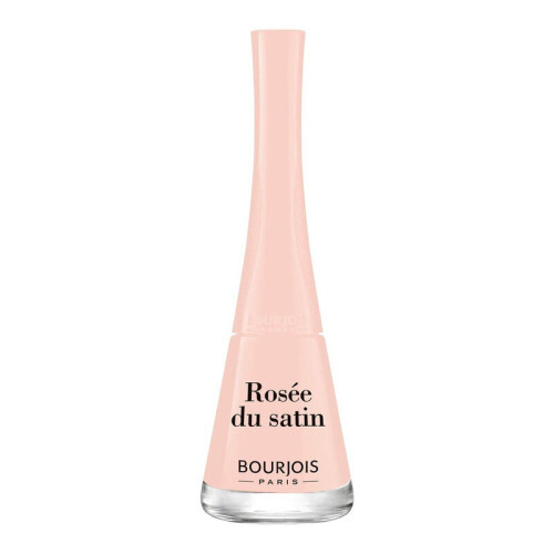 Bourjois Nagellak - Bourjois - 1 Seconde - N 043 - 9 ml - Unisex
