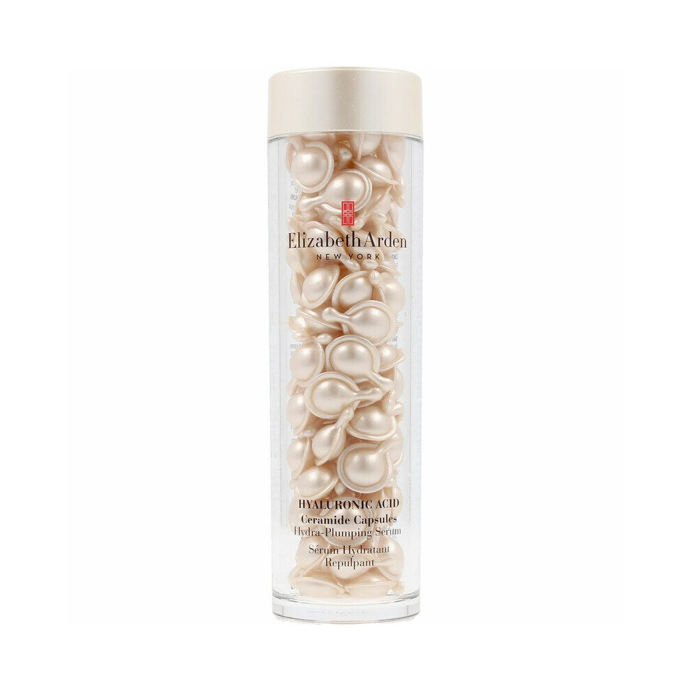 Facial Serum Elizabeth Arden Hyaluronic Acid Ceramide Hydra-Plumping