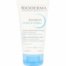 Crema de Manos Reparadora Ultra-Nutritiva Bariéderm 45 ml