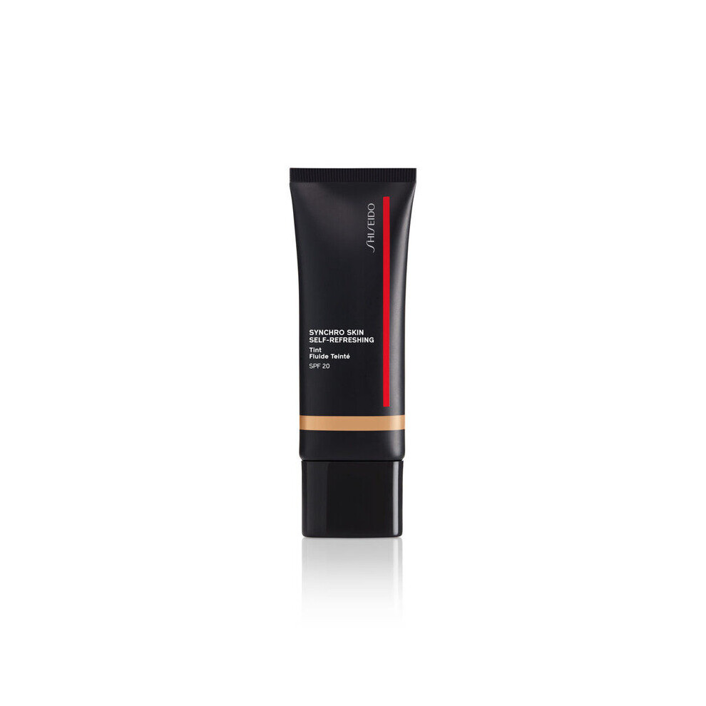 Crème Make-up Base Shiseido Synchro Skin Self-refreshing Tint #235 Light Hiba (30 ml)