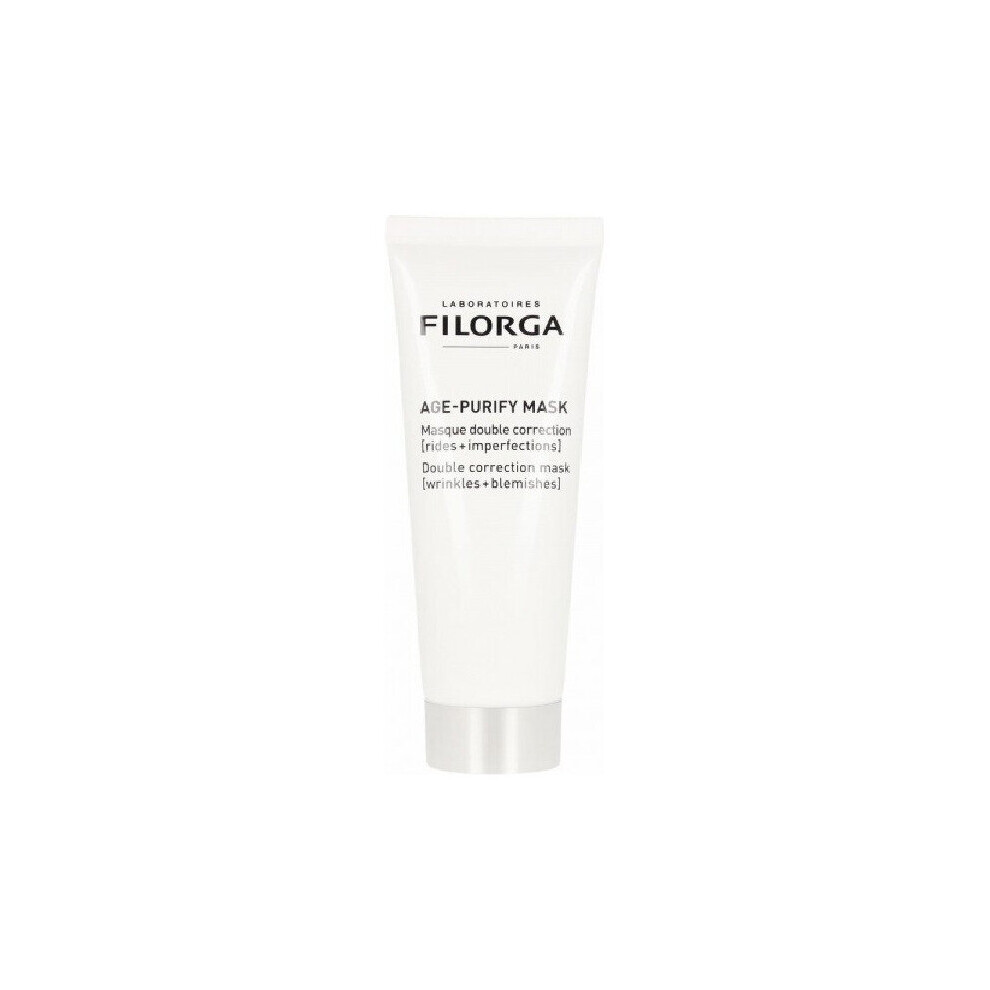 Filorga Age-Purify Mask 75Ml