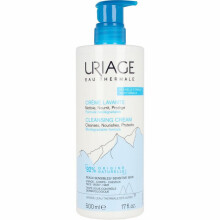 Uriage Washing Cream 500ml