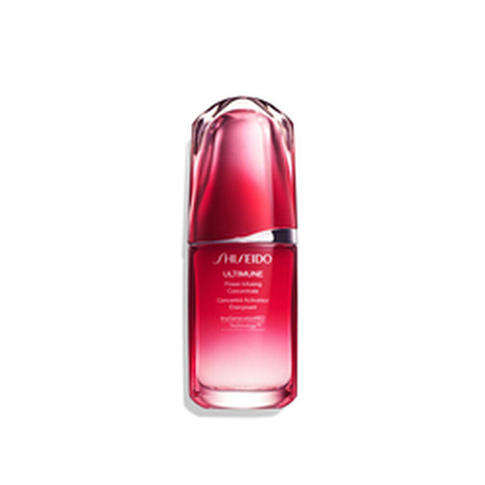 Shiseido Ultimune Power Infusing Concentrate Serum 50Ml