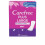 Panty Liner Carefree Plus Large (48 uds) 1