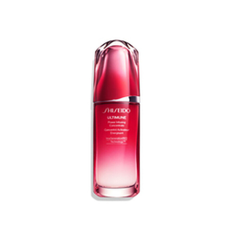 Shiseido Ultimune Power Infusing Concentrate 75ml