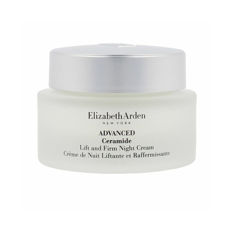 Elizabeth Arden Ceramide Lift And Firm Night Cream 50ml