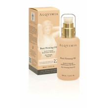 Alqvimia Bust Firming Body Oil 100ml