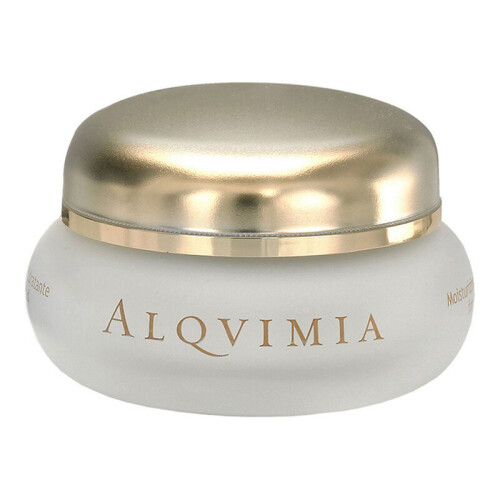 Alqvimia Essentially Beautiful Augenkontur-Creme 15ml