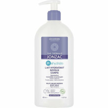 Jonzac Rehydrate Hydrating Body Milk 400ml