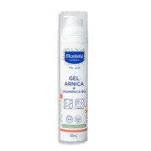 Gel Arnica e Calêndula Mustela Bio 100ml