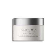 Alqvimia Essentially Beautiful White Light Creme 50ml