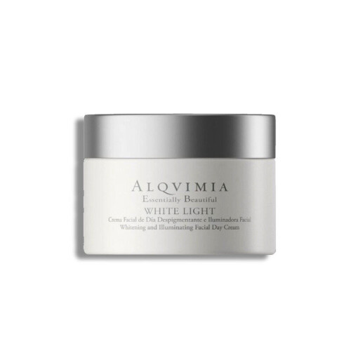 Alqvimia Essentially Beautiful White Light Creme 50ml
