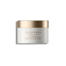 Alqvimia Essentially Beautiful Nourishing Day Cream For Dry Skin 50ml