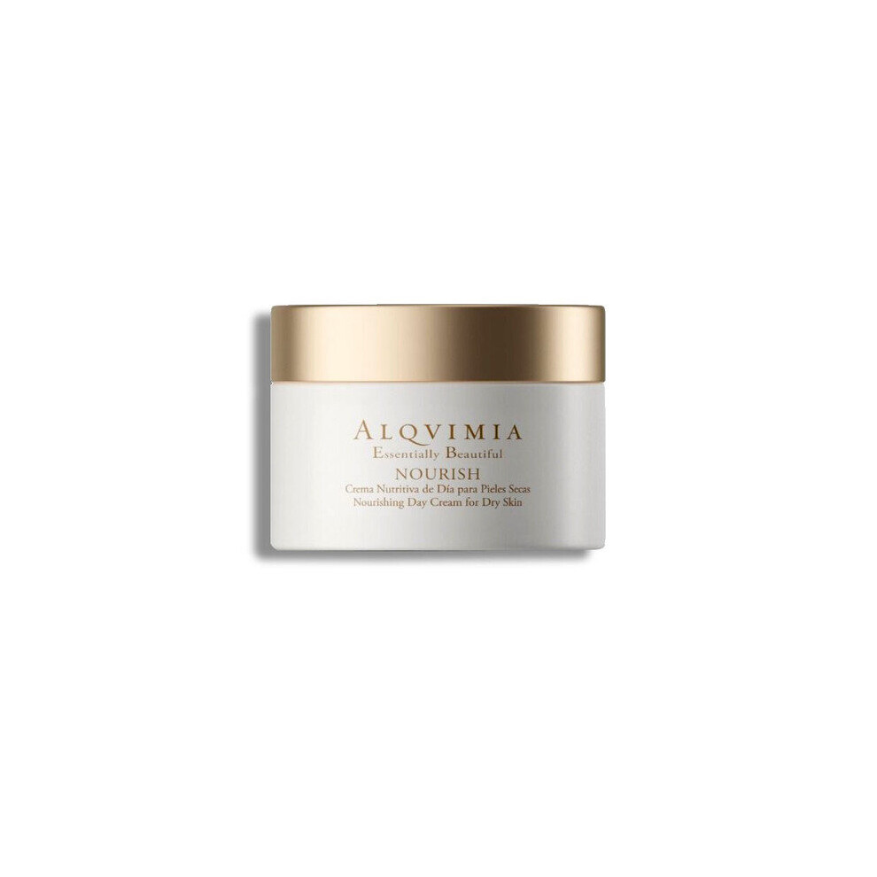 Alqvimia Cream Nourishing Nourish (50 Ml)