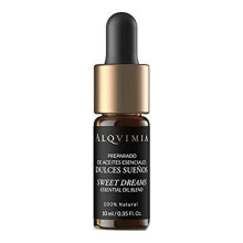 Alqvimia Essential Oil Sweet Dreams 10ml