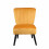 NEO Scallop Velvet Chair 1