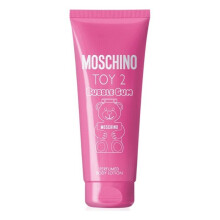Lichaamslotion - MOSCHINO - Moschino Toy 2 - 200ml - Unisex - Alle huidtypen