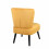 NEO Scallop Velvet Chair 4