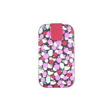 Hello Kitty Universal Liberty Case With Tab Size Iphone 5 / 5s