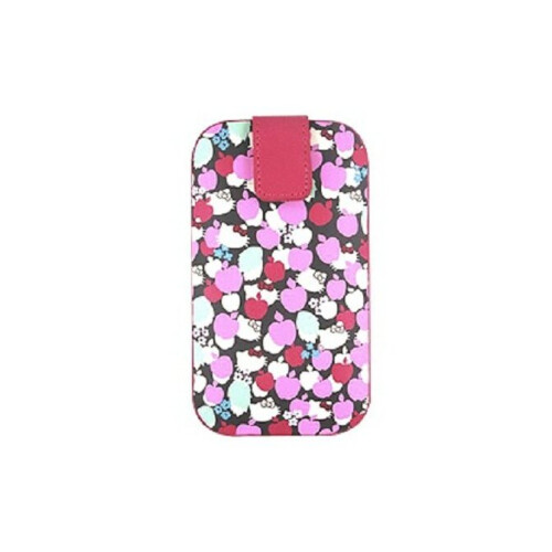 Hello Kitty Hello Kitty Universal Liberty Case With Tab Size Iphone 5 / 5s