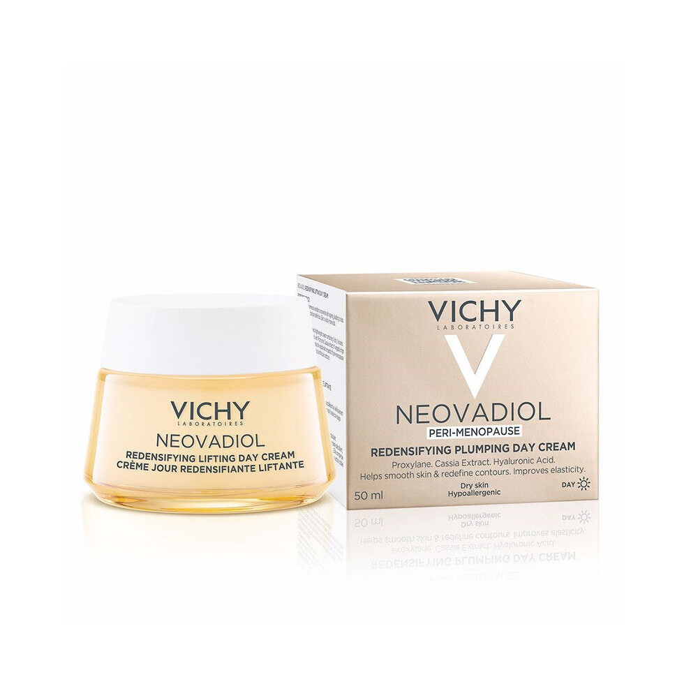 Firming Facial Treatment Vichy Neovadiol Peri Menopause (50 ml)