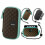 Acme Acme Fillmore Digital Camera Mobile Phone MP3 Ipod Hard Case Choco Mint 1