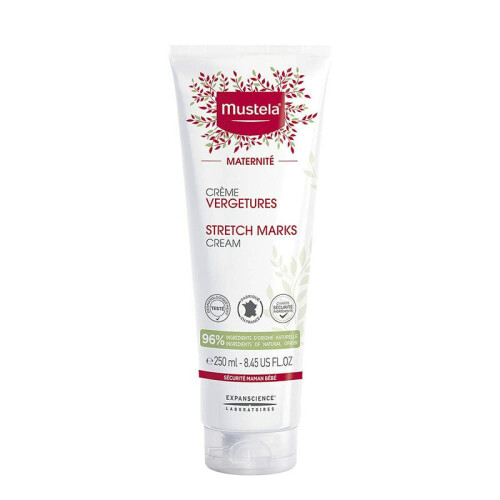 Mustela Maternity Crème Vergetures 250 ml