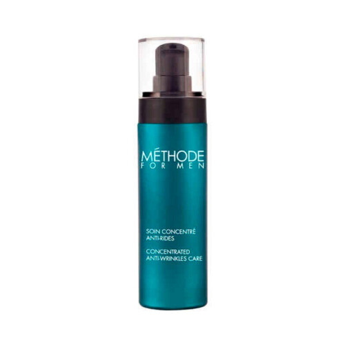Anti-Wrinkle Cream Jeanne Piaubert Methode for Men (50 ml)