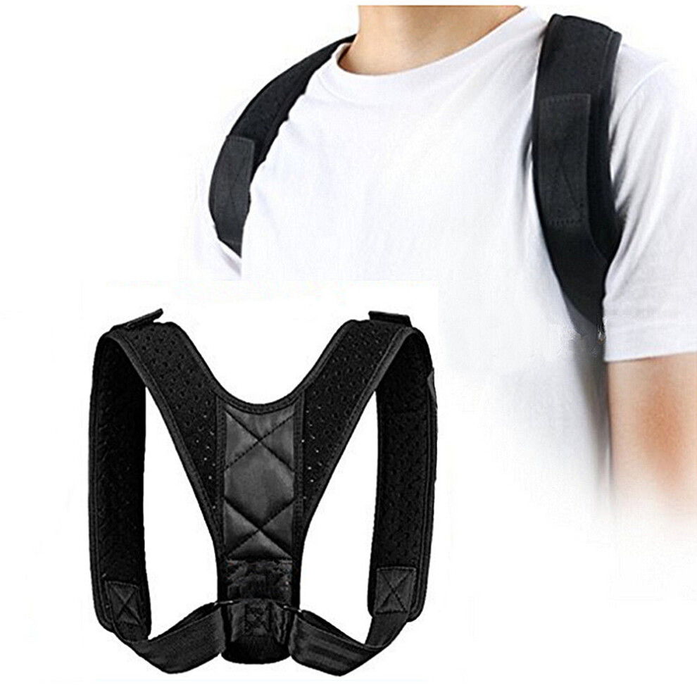 Greenzech Posture Corrector Belt
