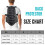(Black, M) Back Protector for Sports 5