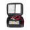 EM276 Auto Injector Tester 4 Pluse Modes Fuel Flush Cleaner Adapter Cleaning Tool Kit 4