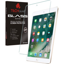 TECHGEAR Anti-Glare Screen Protector for iPad 9.7" 6th Gen & 5th Gen - MATTE GLASS Edition Genuine Tempered Glass Screen...