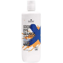 Schwarzkopf Goodbye Orange Shampoo 1000 ml