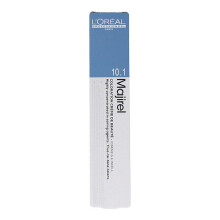 L'Oreal Professionnel Majirel Cool Inforced 50 ml 10,1 Platinblond Asch