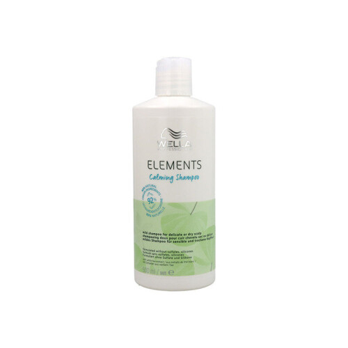 Wella Shampooing dolce Calming Elements Wella 500ML