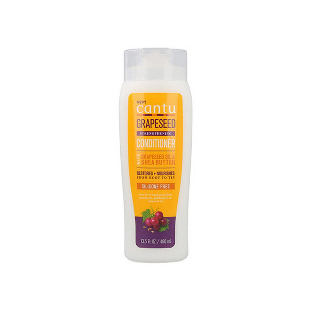 Camille Rose Conditioner Grapeseed (400 Ml)