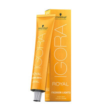 Schwarzkopf Igora Royal Fashion Lights 60 ml L-77 Kupfer