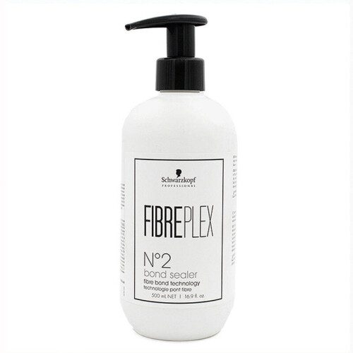 Schwarzkopf Schwarzkopf FibrePlex No 2 Bond Sealer 500 ml