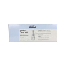 Anti-Hair Loss Ampoulles Expert Aminexil Advanced L'Oreal Professionnel Paris (42 uds)