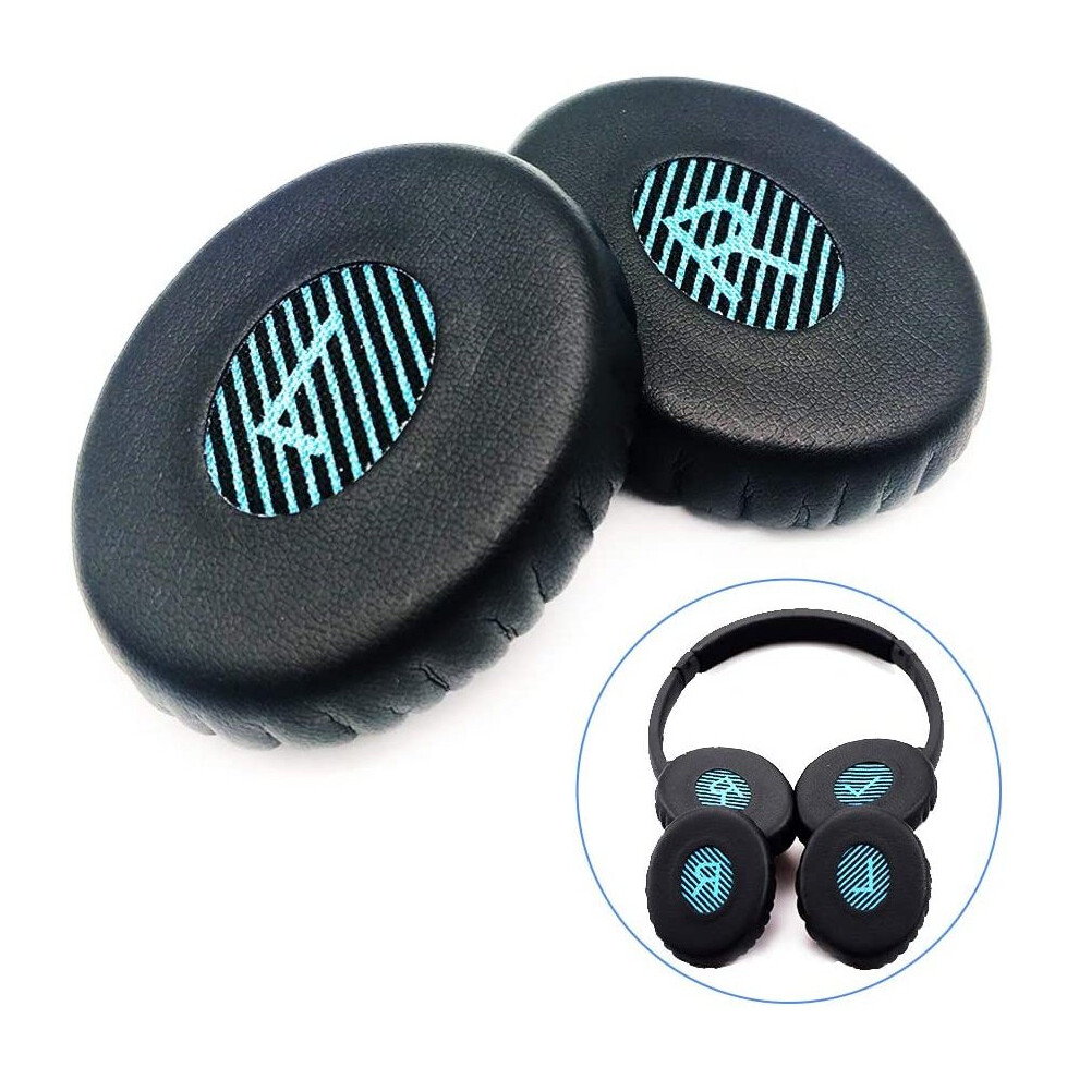 Ear CushionsÂ ReplacementÂ Foam Ear PadsÂ Compatible with BoseÂ SoundLink On-Ear (OE), On-Ear 2 (OE2),Â OE2iÂ and SoundTrue On-Ear...