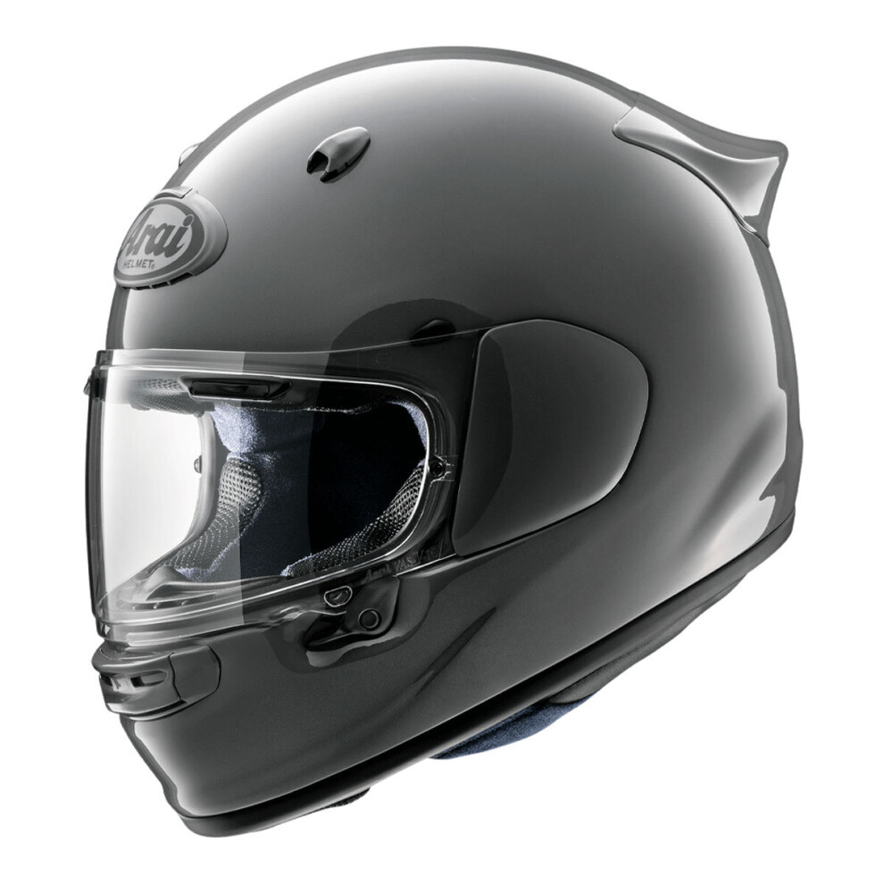 (Xs) Arai Quantic Modern Helmet Grey 4530935604005