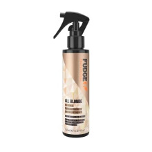 Fudge All Blonde 10in1 Condition + Shield Mist 150 ml