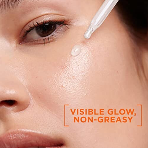 Garnier Garnier SkinActive Vitamine C Anti-Vlek Serum 30ml 2