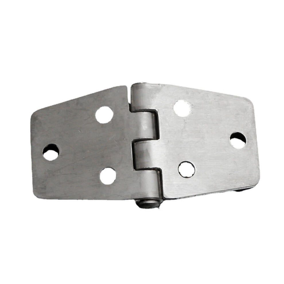 3 Inch Stainless Steel Boat Marine Flush Door Hatch Compartment Hinges Replacment